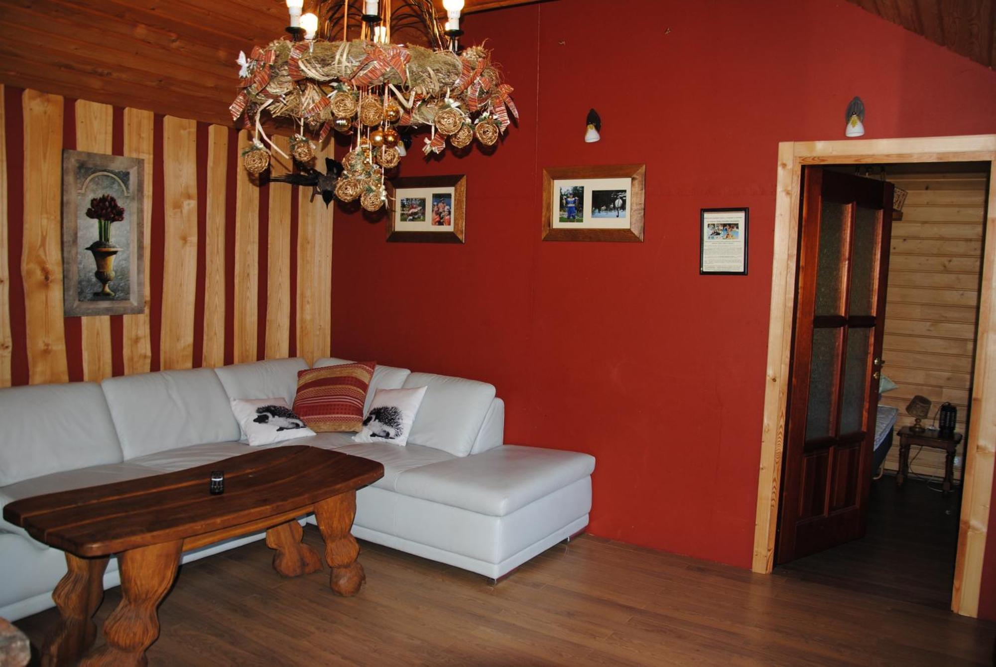 Sodyba Ciciriai Vedariai Room photo