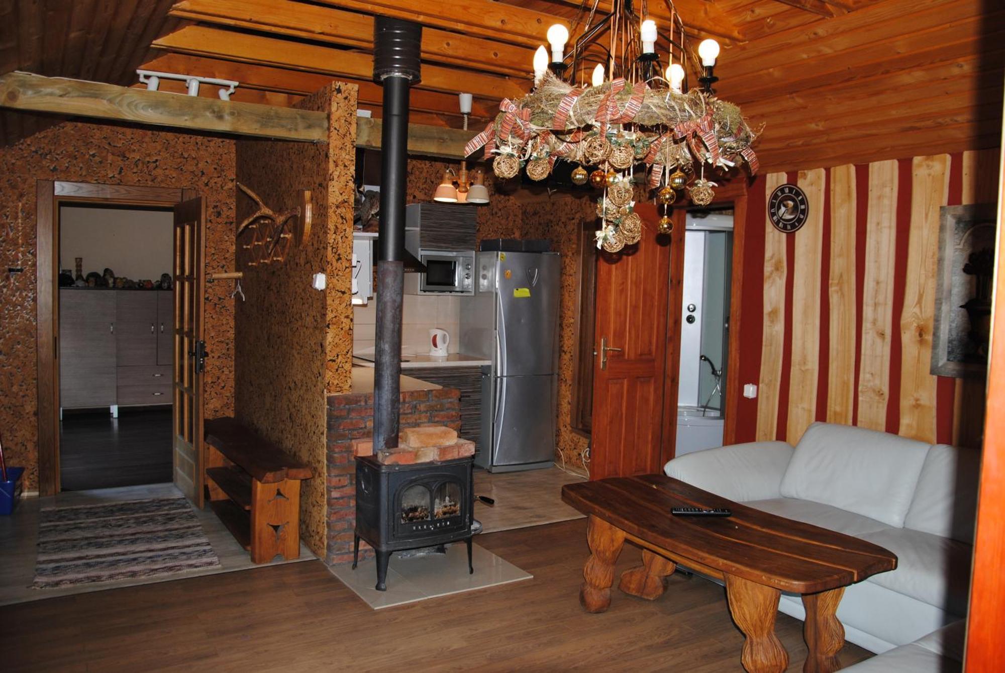 Sodyba Ciciriai Vedariai Room photo